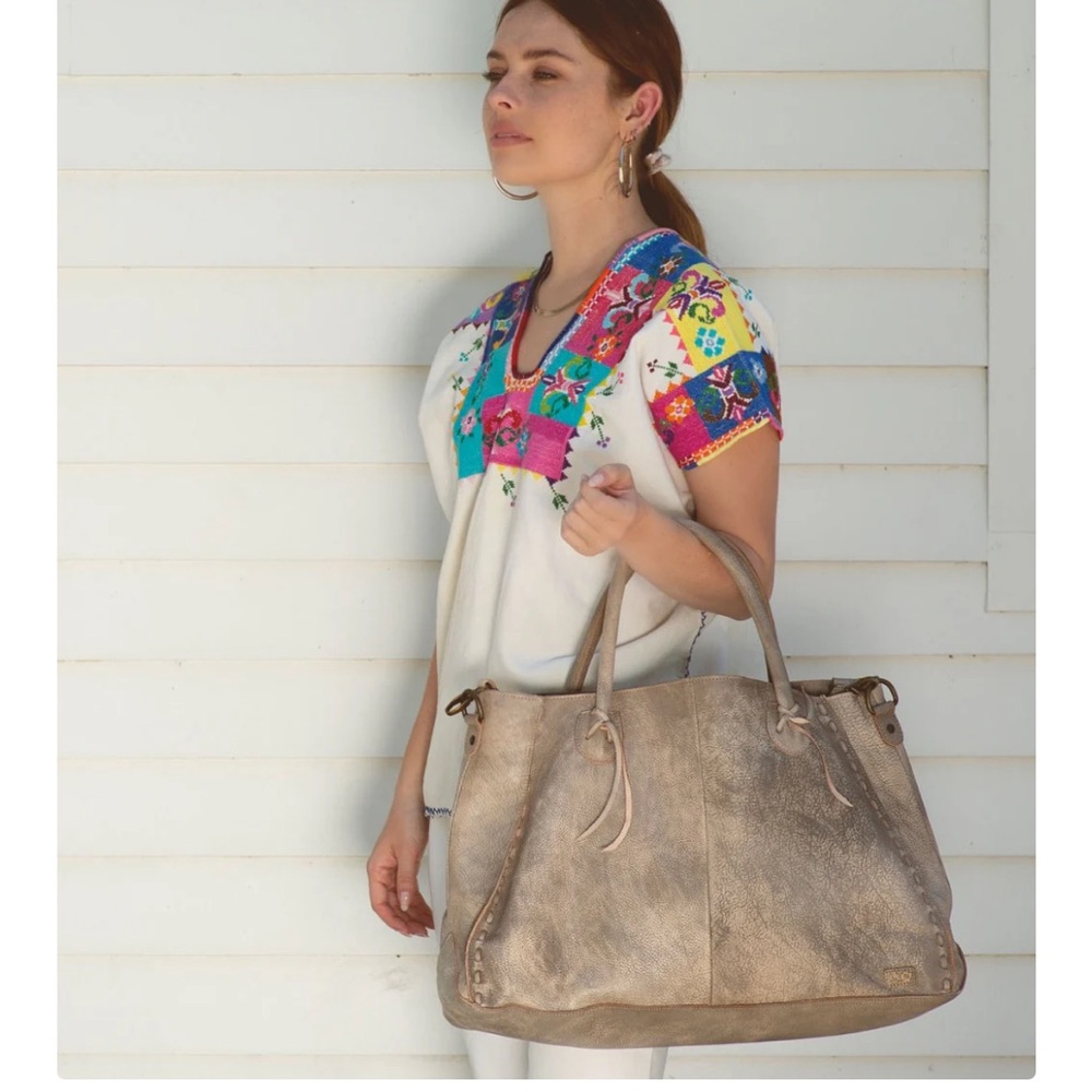 Bedstu Rockaway Tote